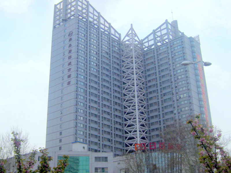 商用中央空調
